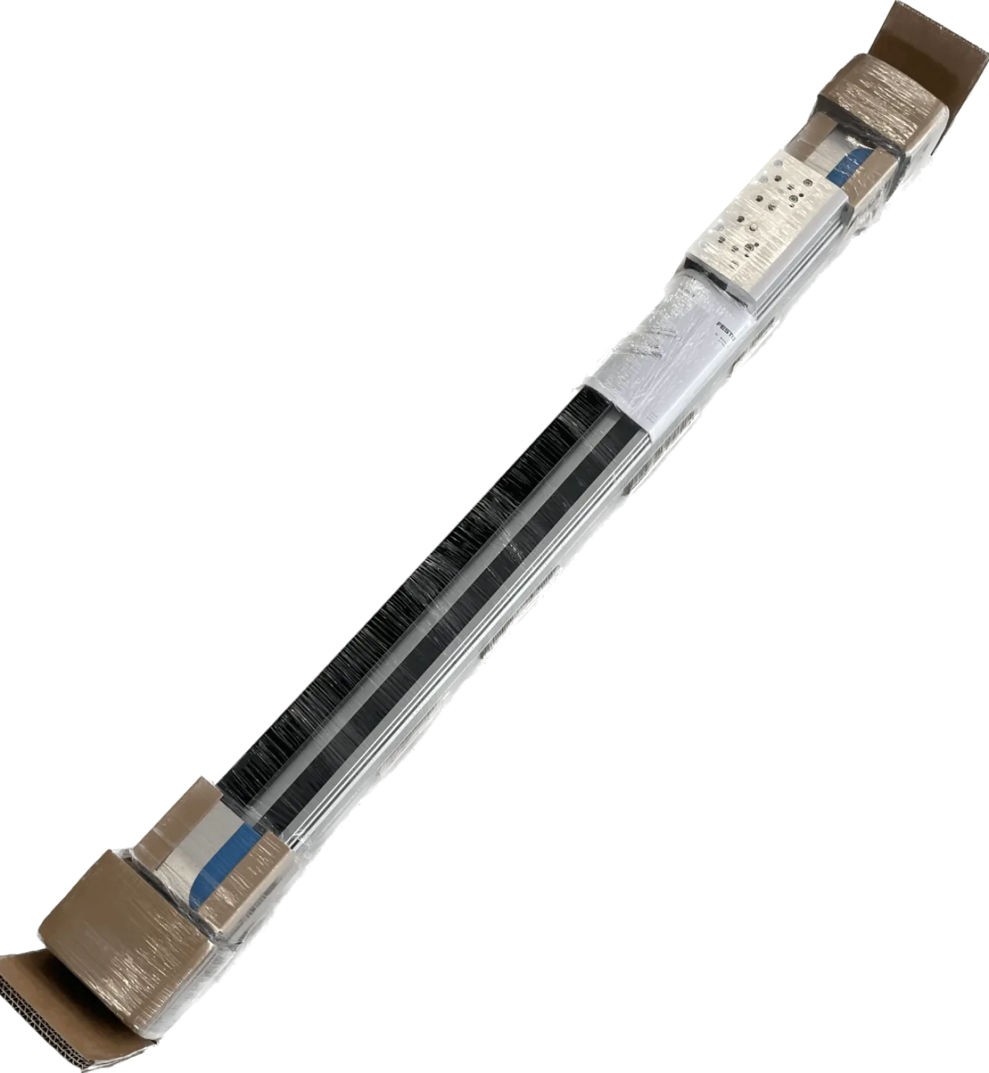 Festo Zahnriemenachse EGC-120-800 - 1
