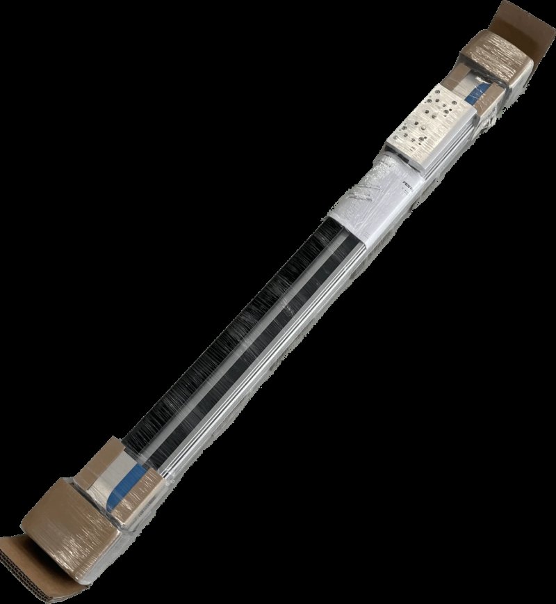 Festo Zahnriemenachse EGC-120-800