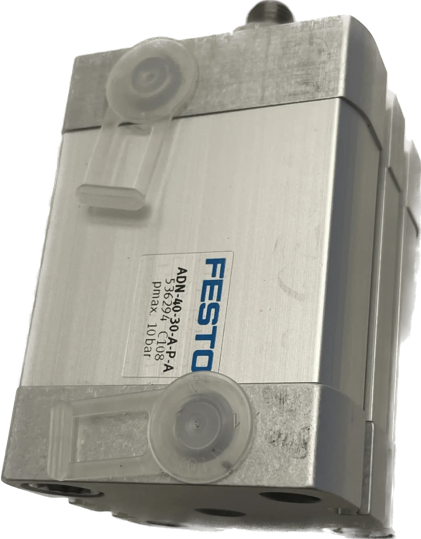 Festo Kompaktzylinder ADN-40-30-A-P-A - 2