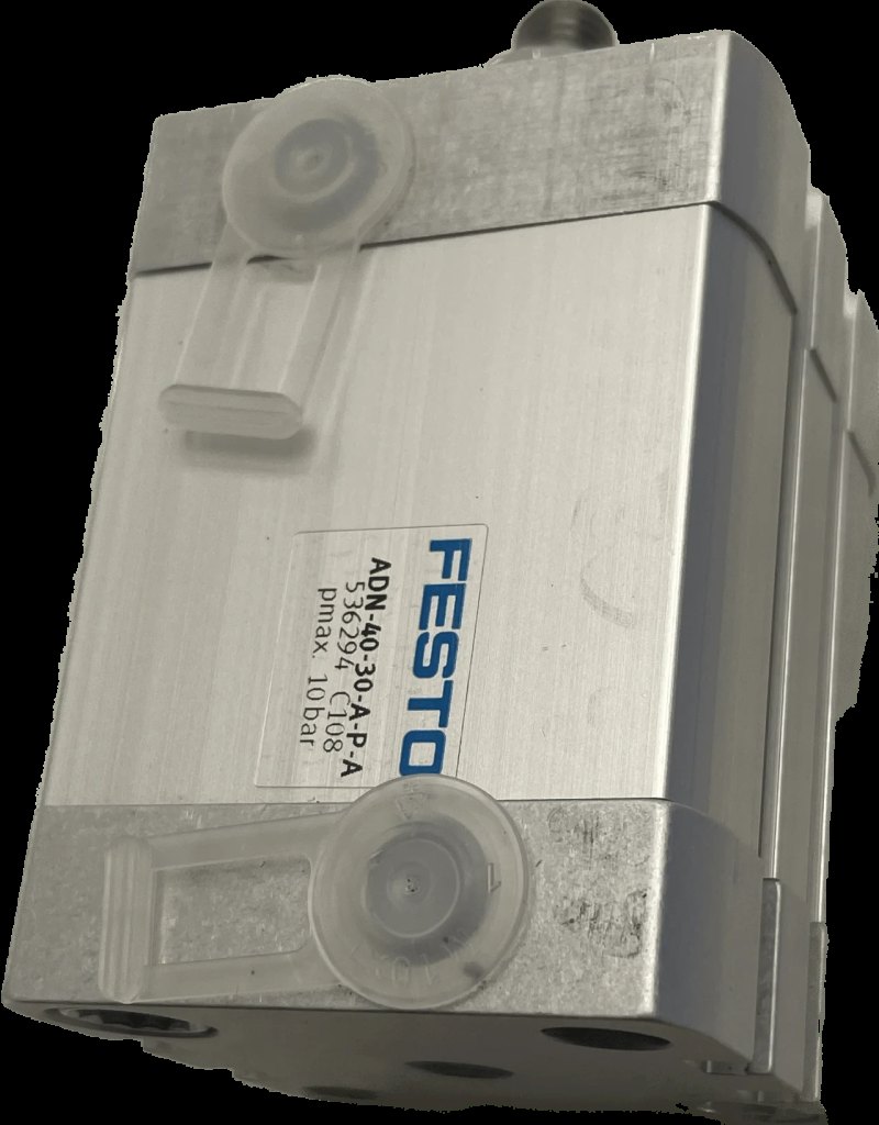 Festo Kompaktzylinder ADN-40-30-A-P-A