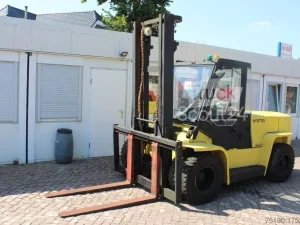 Hyster H 7.00 XL