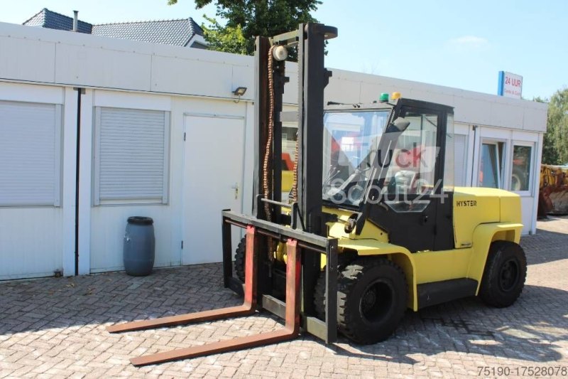 Hyster H 7.00 XL