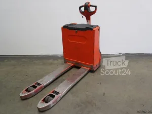 Linde T 16 ION 1152