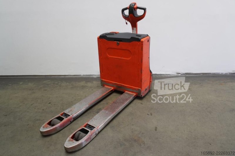 Linde T 16 ION 1152