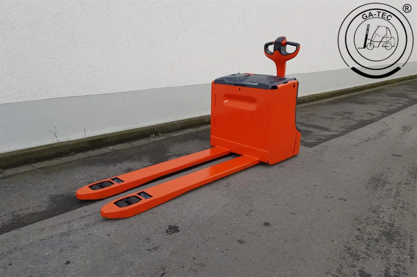 Linde T20 - 1