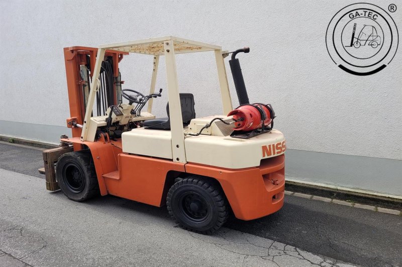 Nissan BF03A35U