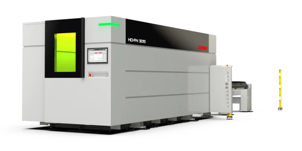 Faserlaser HD-FN 6020