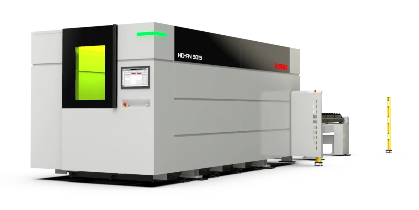 Faserlaser HD-FN 6020 - 1