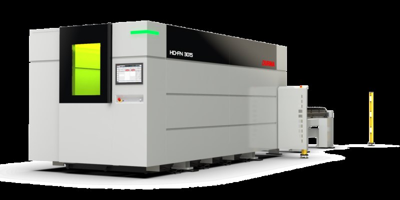 Faserlaser HD-FN 6020