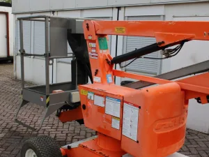 Niftylift HR 12 N E
