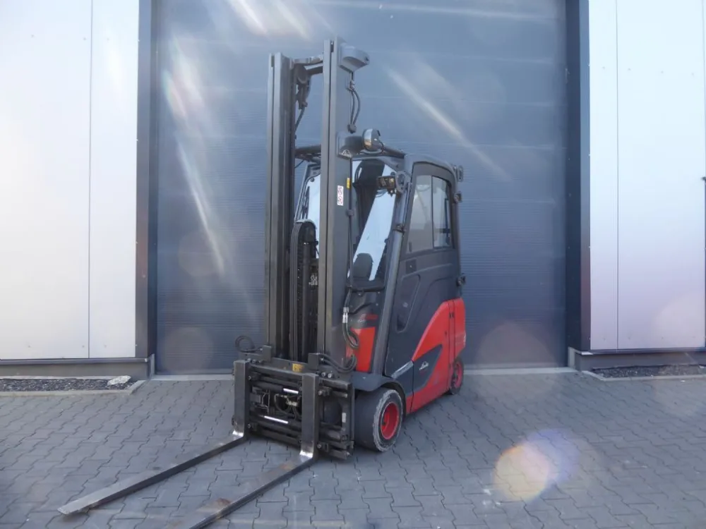 Linde E20PH-02