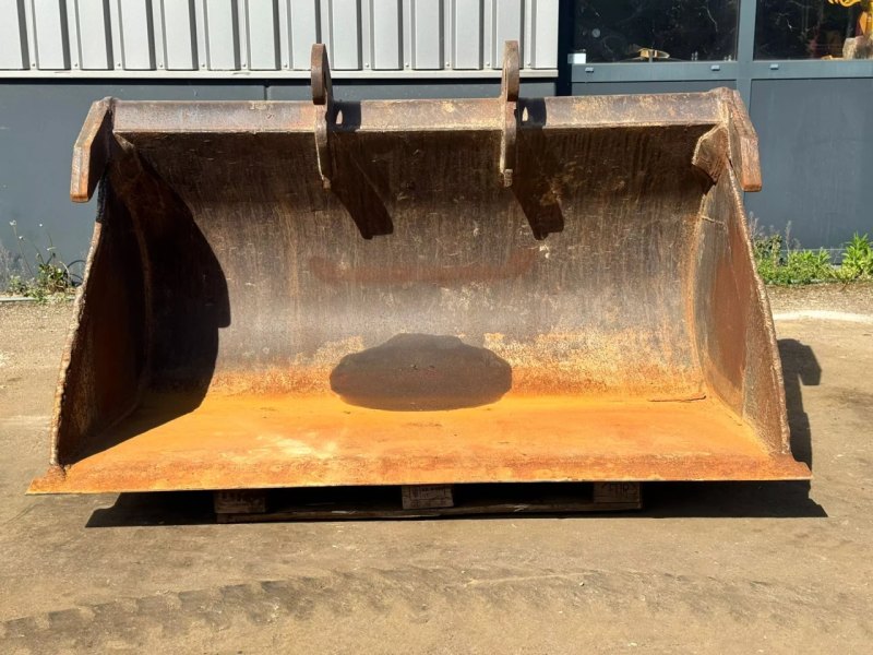 Verachtert Ditch cleaning bucket NG4