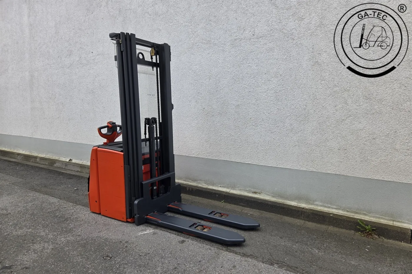 Linde L16i - 4