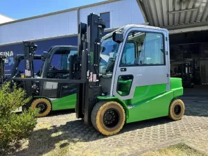 Cesab B650