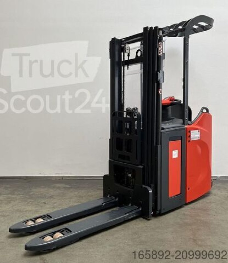 Linde D 14 SP 1161-00