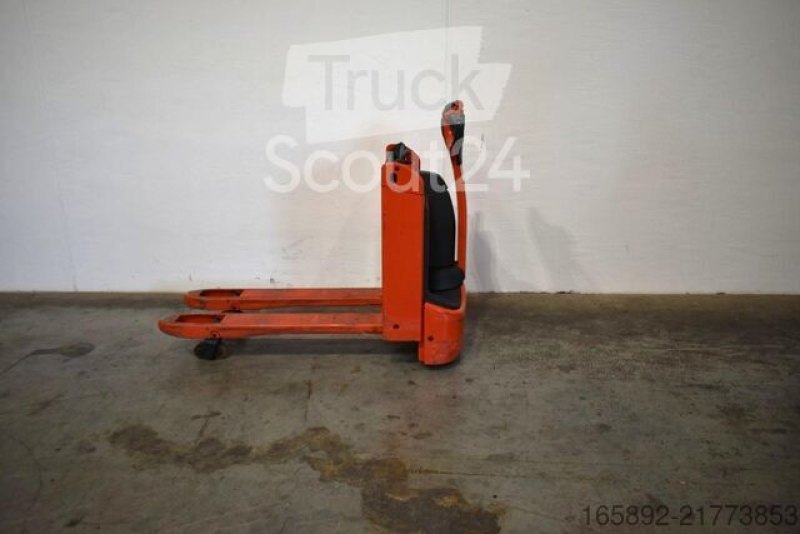 Linde T 14 ION 1155-00