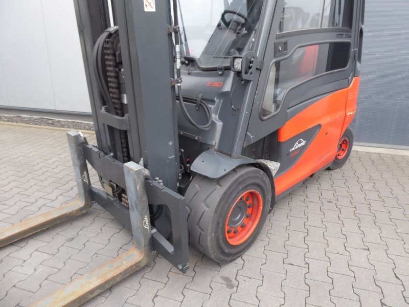 Linde E50HL-01