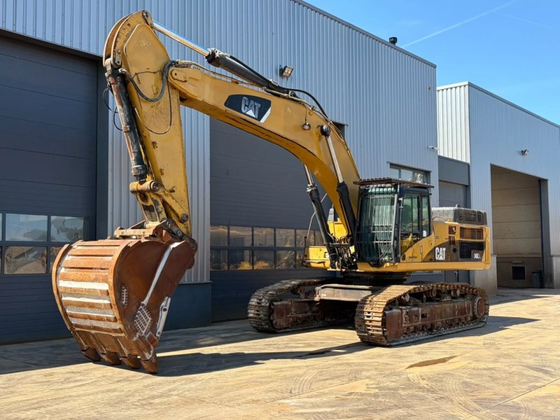 Caterpillar 345CL