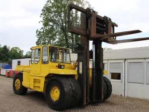 Kalmar DC 28-1200 RORO