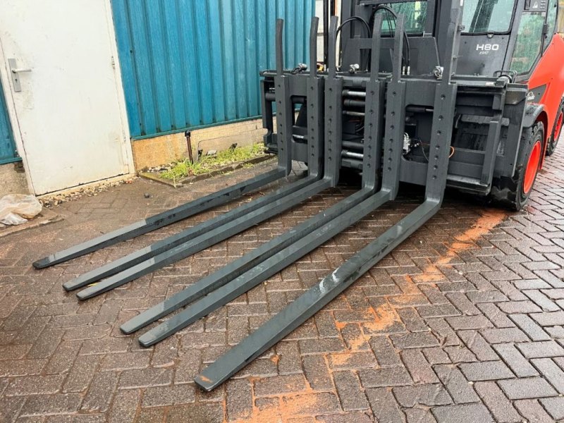 Diversen DURWEN SPK 100C2 S 6 FORKS