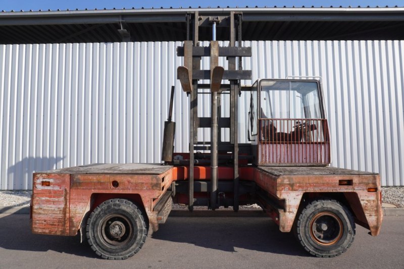 Seitenstapler Kalmar DSA40 (1997)