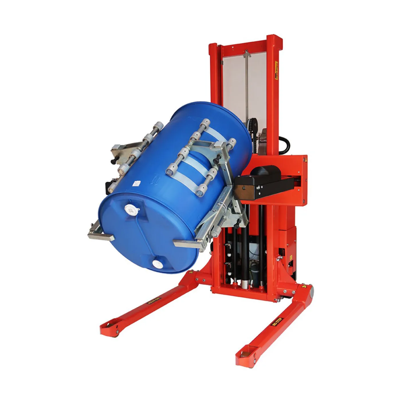 Logitrans Multi-Fasskipper - 1