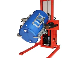 Logitrans Multi-Fasskipper