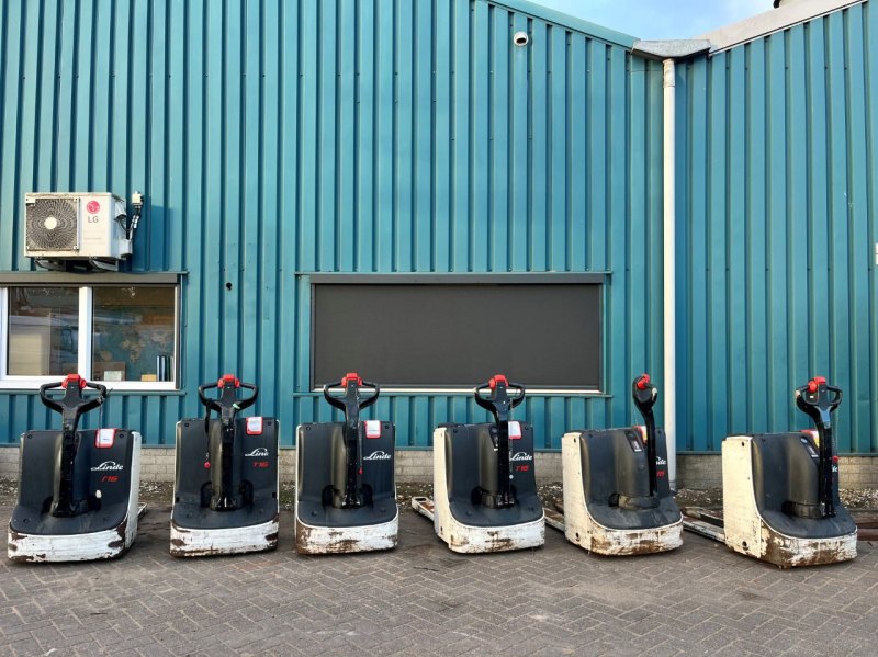 Linde T16