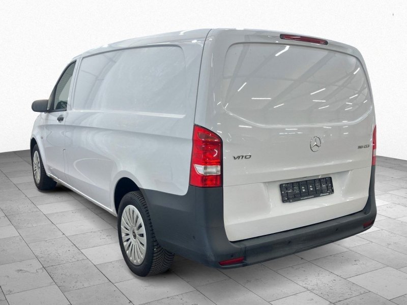 Mercedes Benz Vito 116 CDI 9G Air Conditioning Camera SHZ