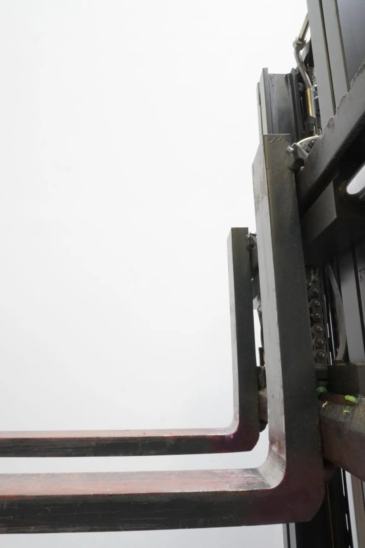 Frontstapler Linde E 20 PHL EVO 386-02 (2015) - 3
