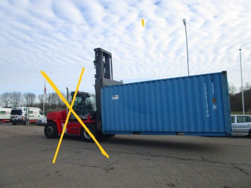Diversen Spreader ELME 508