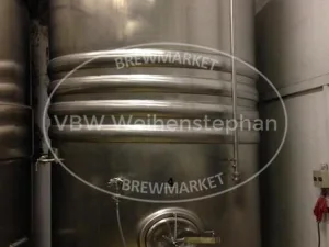 Fermentation tank