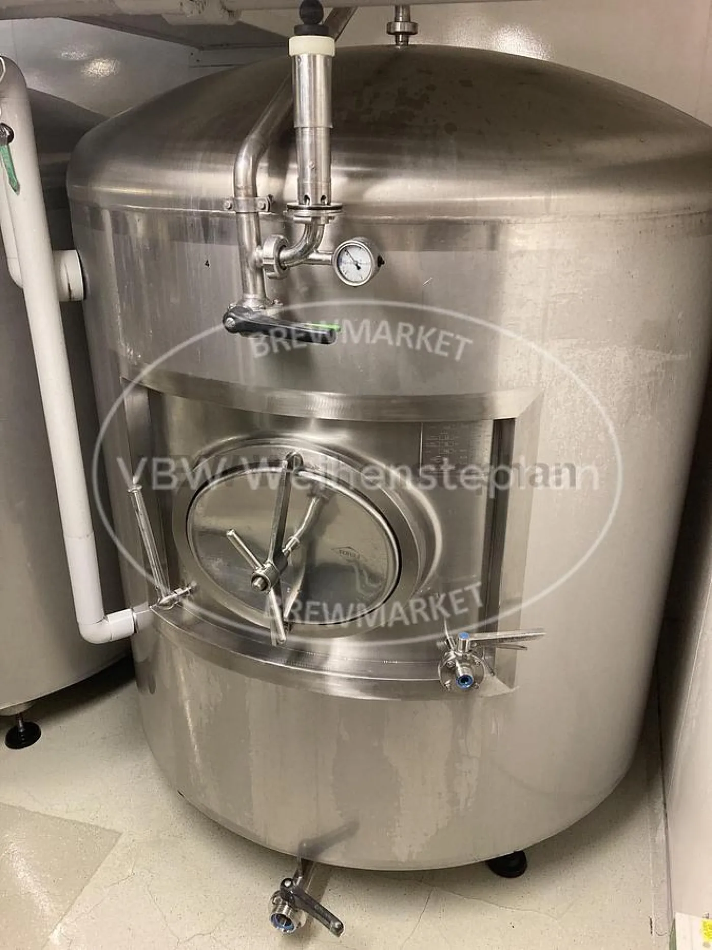 Storage tank (4 pcs.) - 3