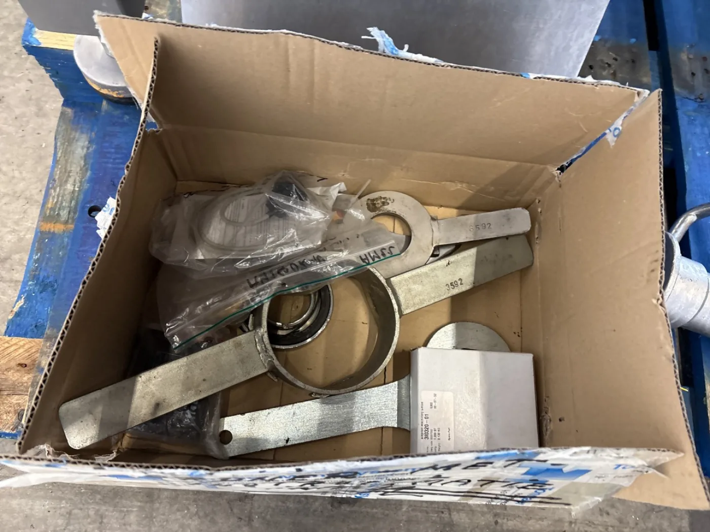Stephan TK 160 - Cutter - 5