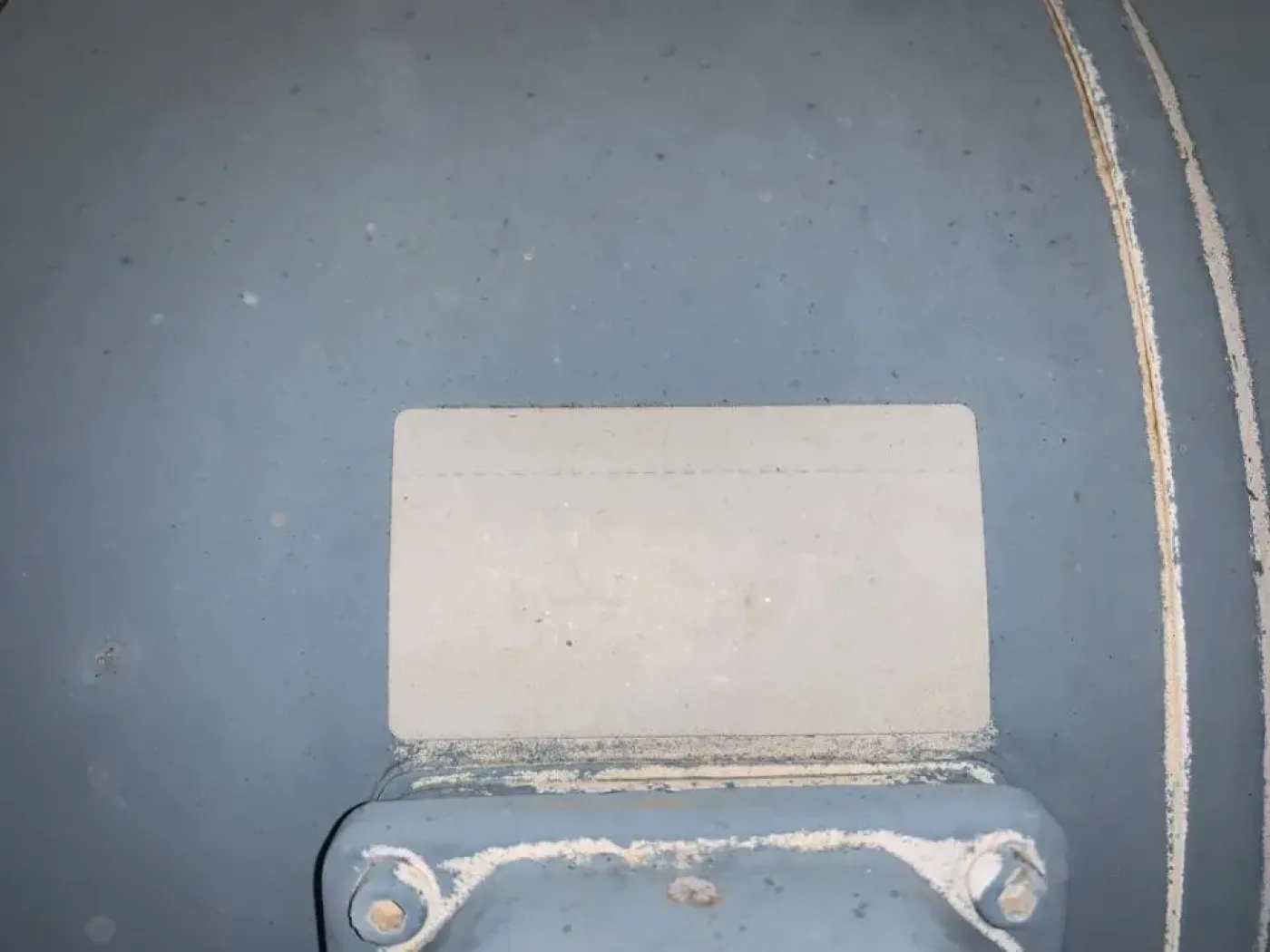 USED RIETER STAINLESS STEEL GRANULATOR - 1