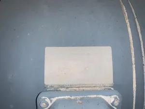 USED RIETER STAINLESS STEEL GRANULATOR