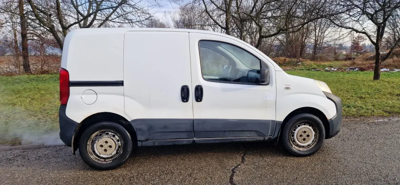 Citroen - Nemo - 3