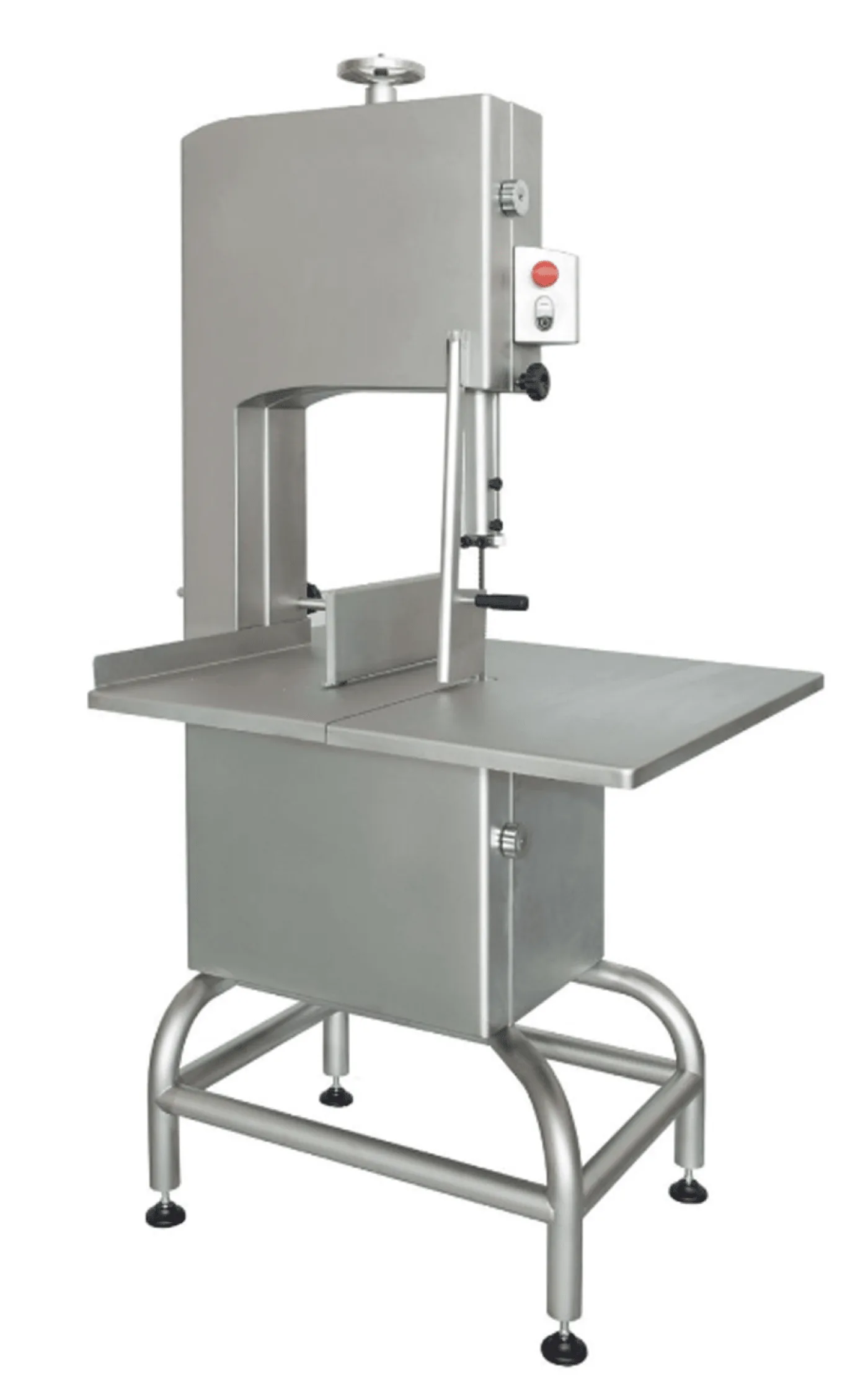 Meat processing unit, 500 kg/day - 1