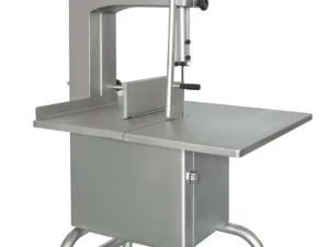 Meat processing unit, 500 kg/day