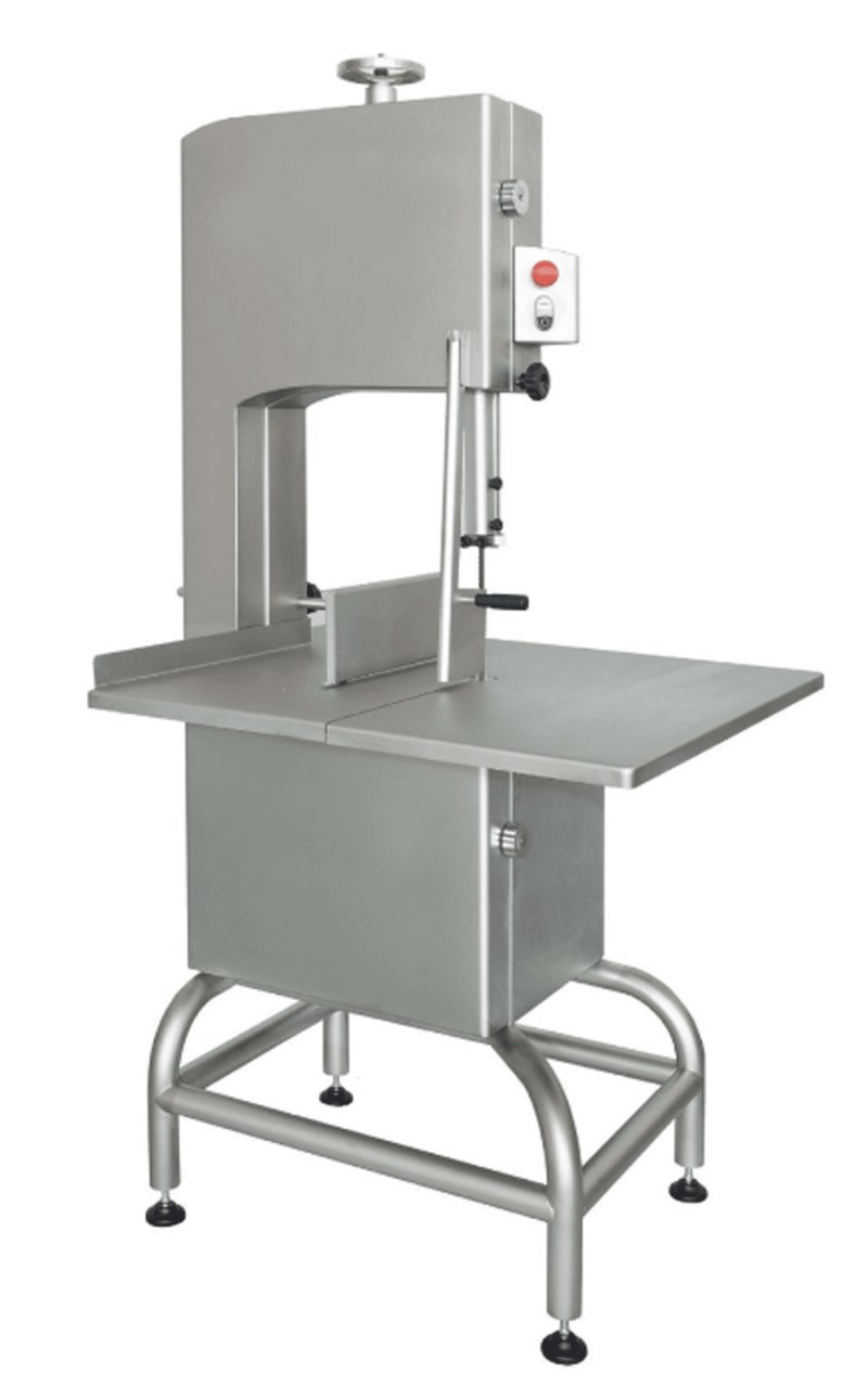 Meat processing unit, 500 kg/day