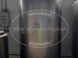 Mixing Tank