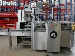 BOSCH - Astucciatrice - CART 5