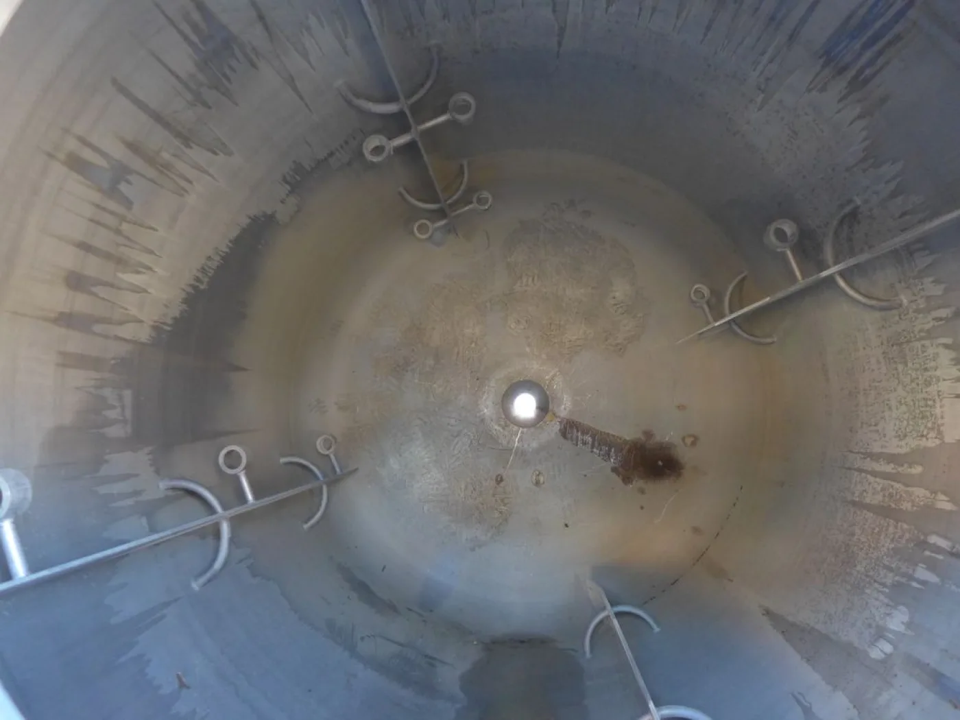 C.M.V.I. 4385 Ltr - Pressure vessel - 2