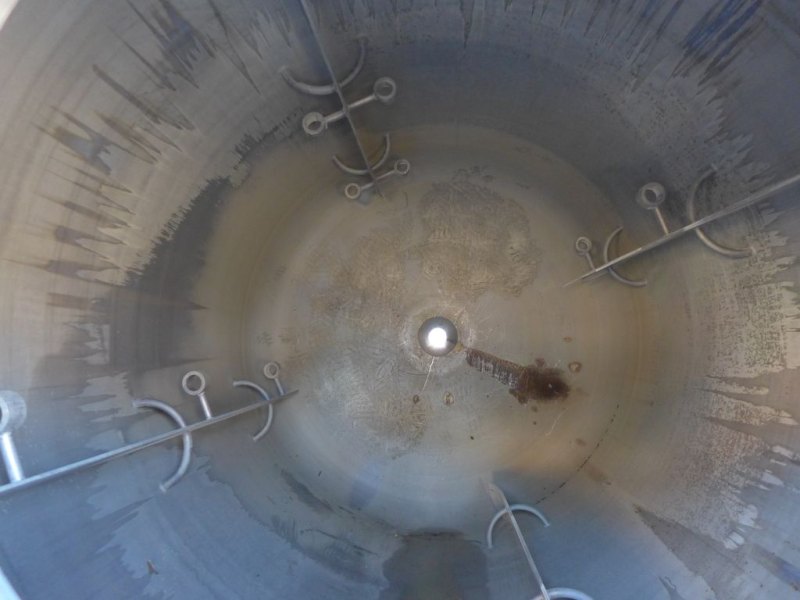 C.M.V.I. 4385 Ltr - Pressure vessel