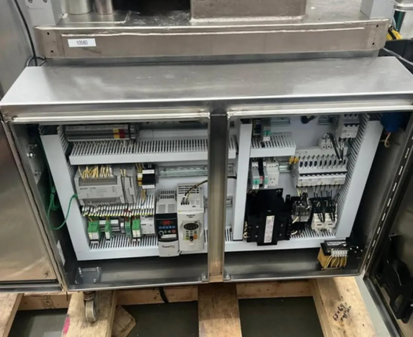 BOSCH - Opercolatrice - 7