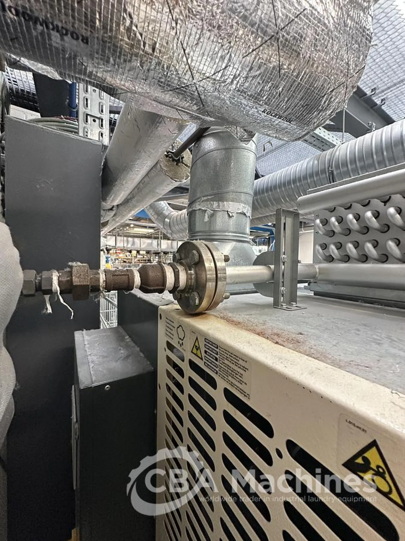 2022 Tolon Dryer TTD40 (1007) - 4