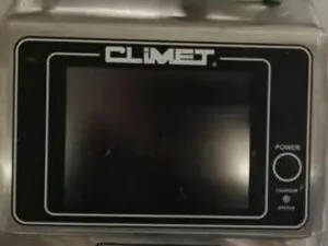 CLIMET - Ricambi