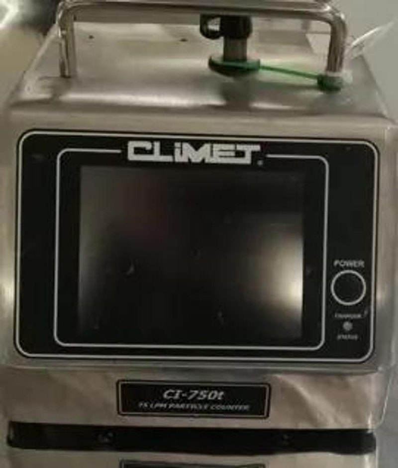 CLIMET - Ricambi