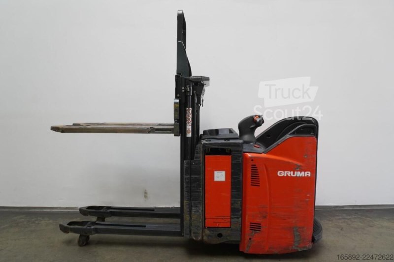 Linde D 12 SP 133