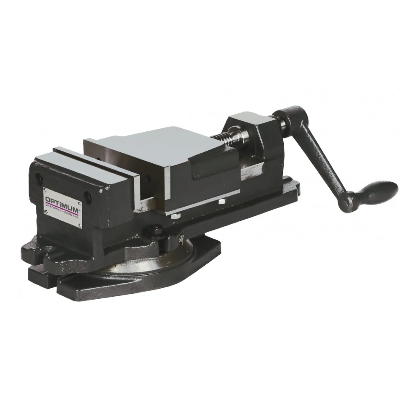 ETAU MACHINE "OPTIMUM" TYPE FMS 125 - 1